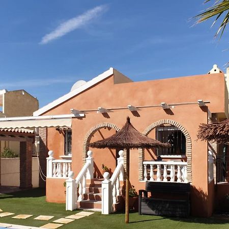 Villa Preciosa 坎波索尔 外观 照片