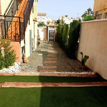 Villa Preciosa 坎波索尔 外观 照片