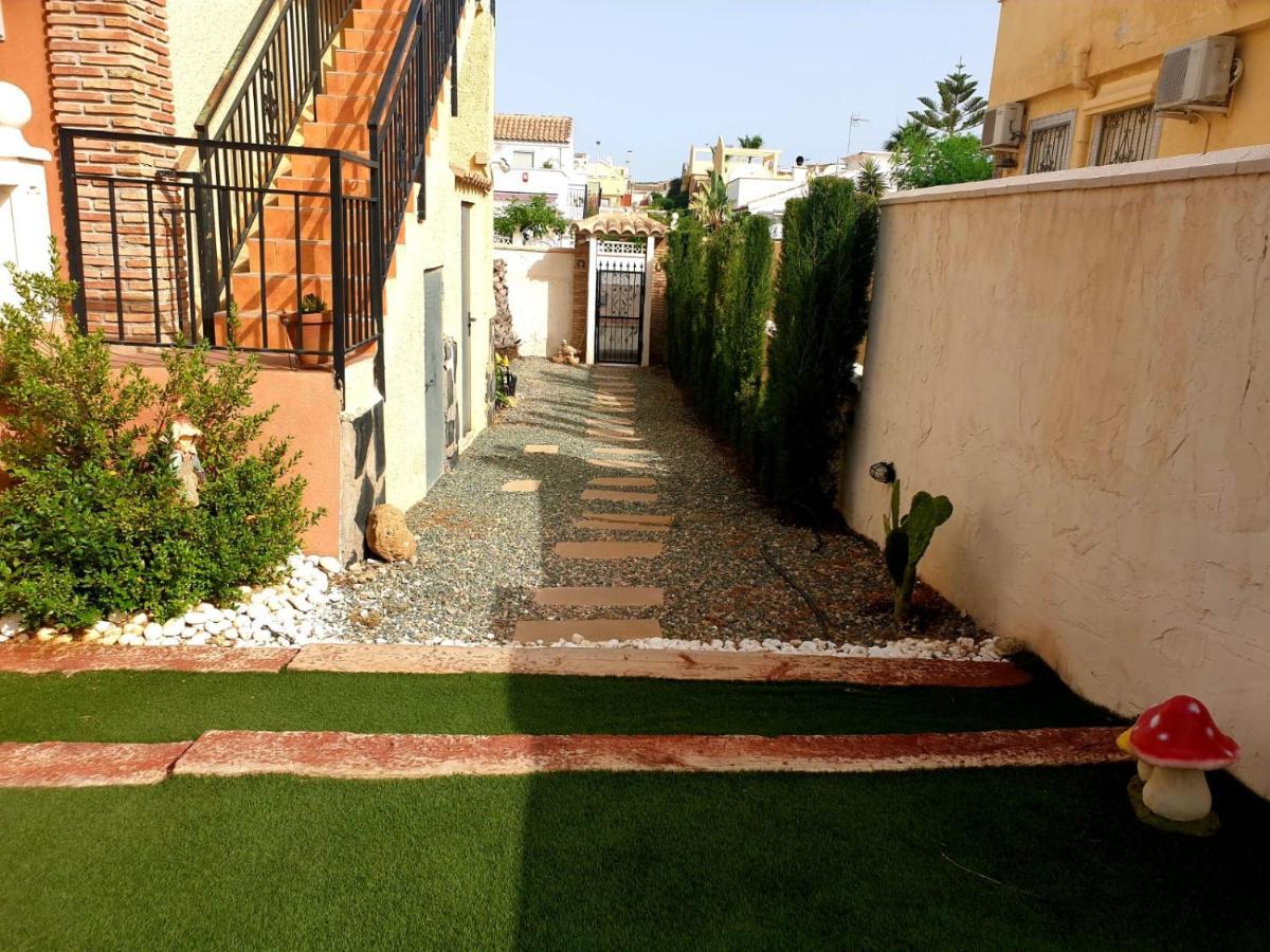 Villa Preciosa 坎波索尔 外观 照片