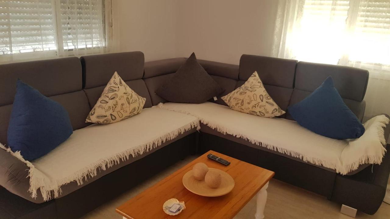 Villa Preciosa 坎波索尔 外观 照片