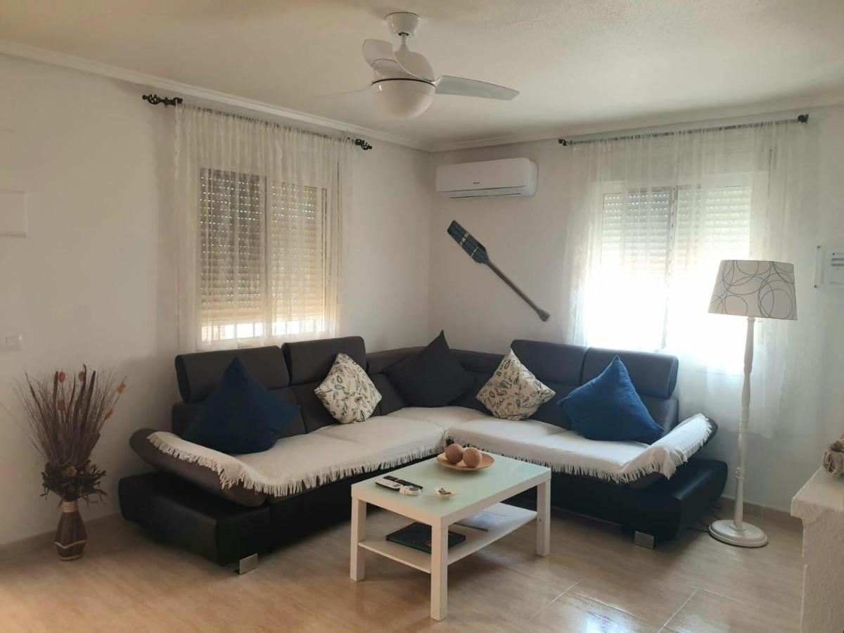 Villa Preciosa 坎波索尔 外观 照片