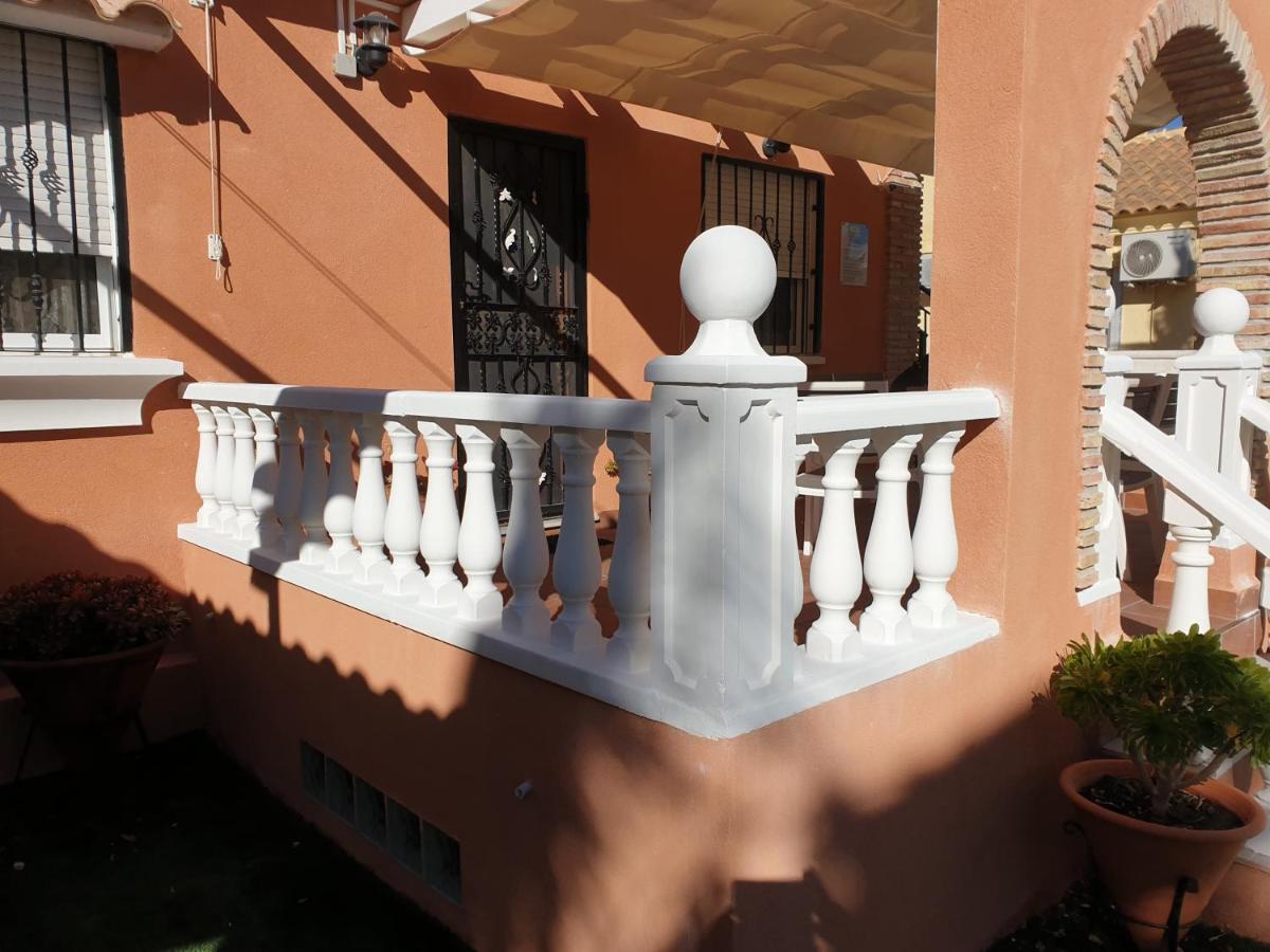 Villa Preciosa 坎波索尔 外观 照片